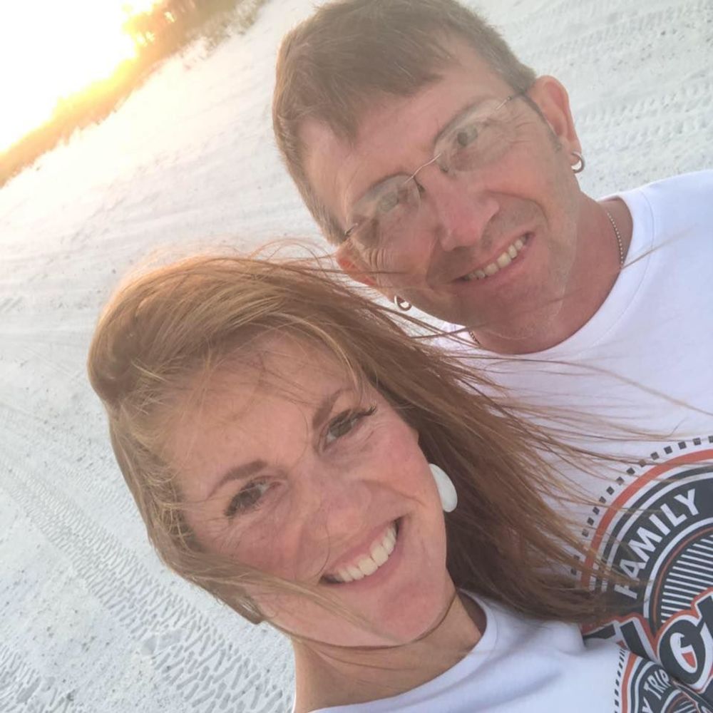 Meet your Posher, Gayle